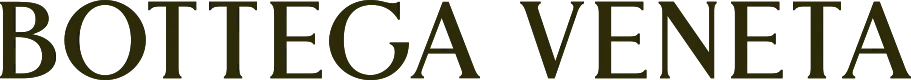 BOTTEGA VENETA Logo