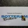 Logo Botteram Bikes