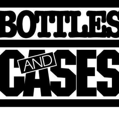 Bottles and Cases