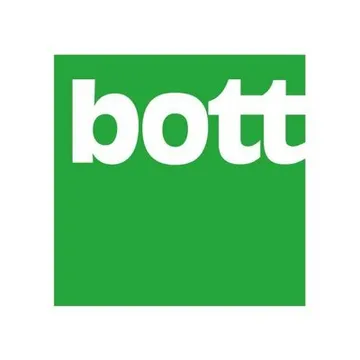 Bott Logo