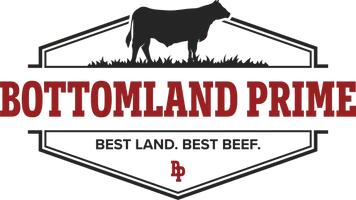 Bottomland Prime, LLC logo
