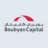 Boubyan Ventures logo