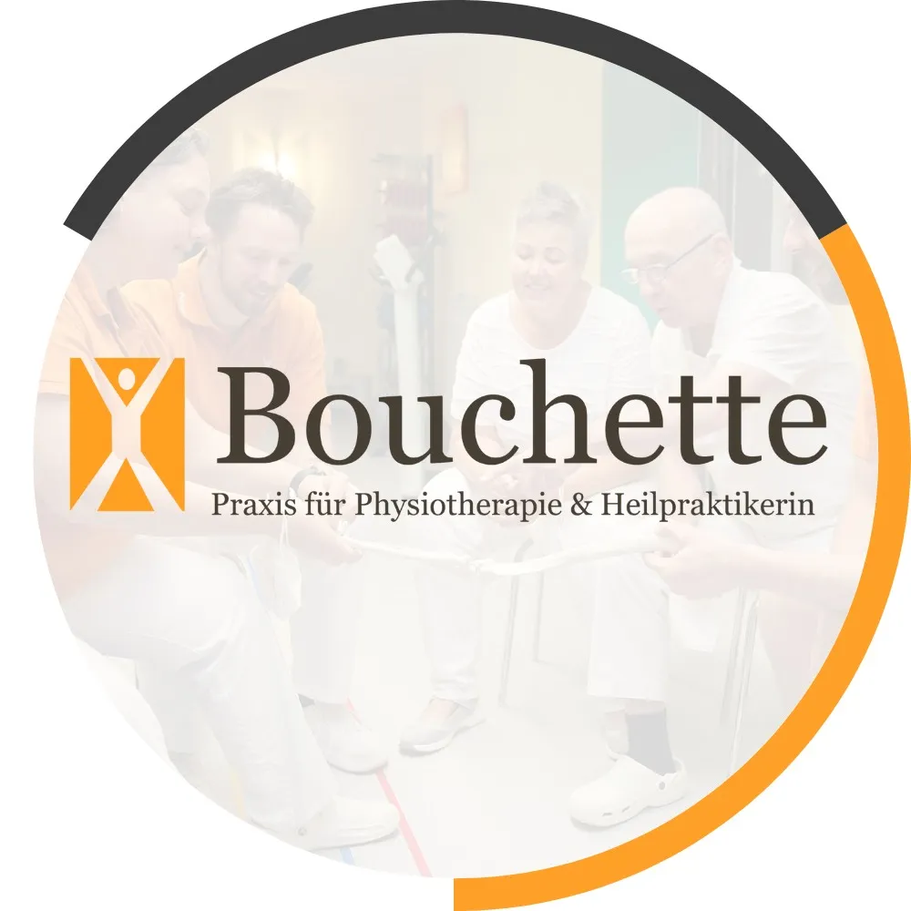 Praxis Peter & Yvonne Bouchette