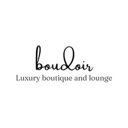 Boudoir Boutique logo