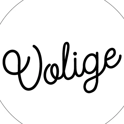 Bougies Volige logo