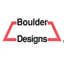 Boulder Designs® logo