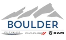 Boulder Chrysler Dodge Ram Inc logo
