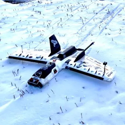 Bouldermultirotor