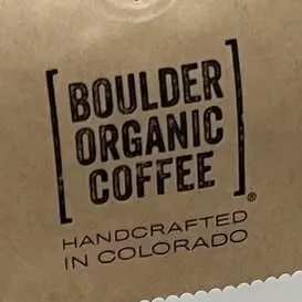 Boulderorganiccoffee