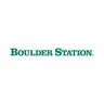 Boulder Station logo