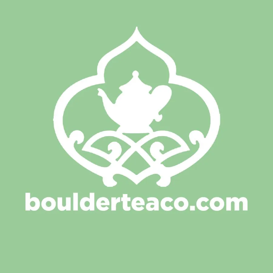 The Boulder Tea Company