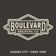 Boulevard logo