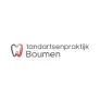 Logo Tandartsen praktijk Boumen