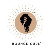 Bounce Curl logo