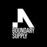 Boundary Supply logo