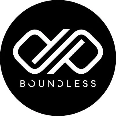 Boundless Vaporizer Europe logo