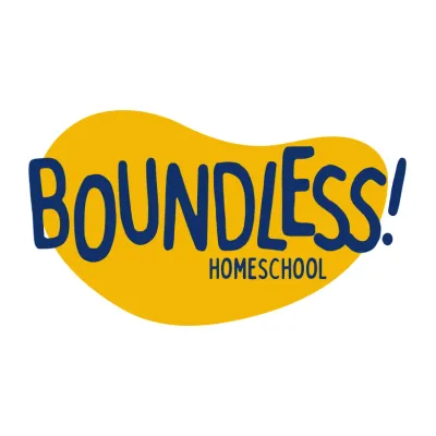 Boundless Homeschool logo