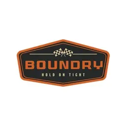 Boundry logo