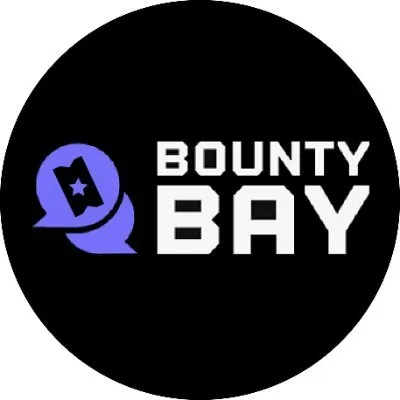 BountyBay logo