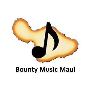 Bountymusic