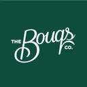 The Bouqs Co. logo