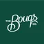 The Bouqs Co. logo