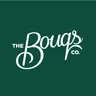 The Bouqs Company logo