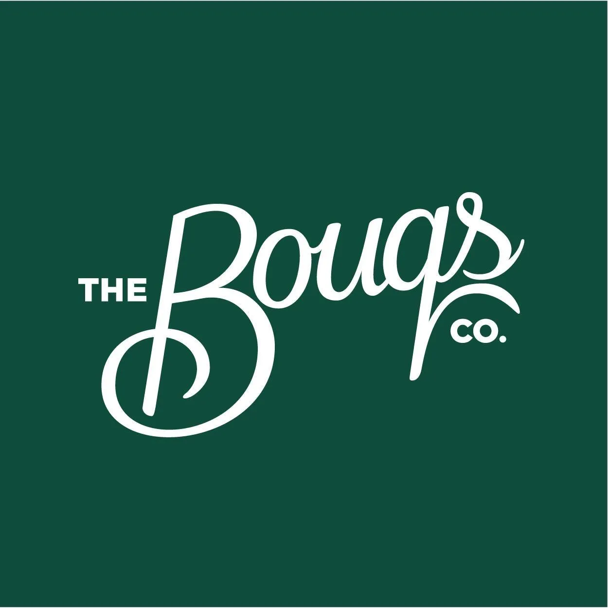 Bouqs Co. logo