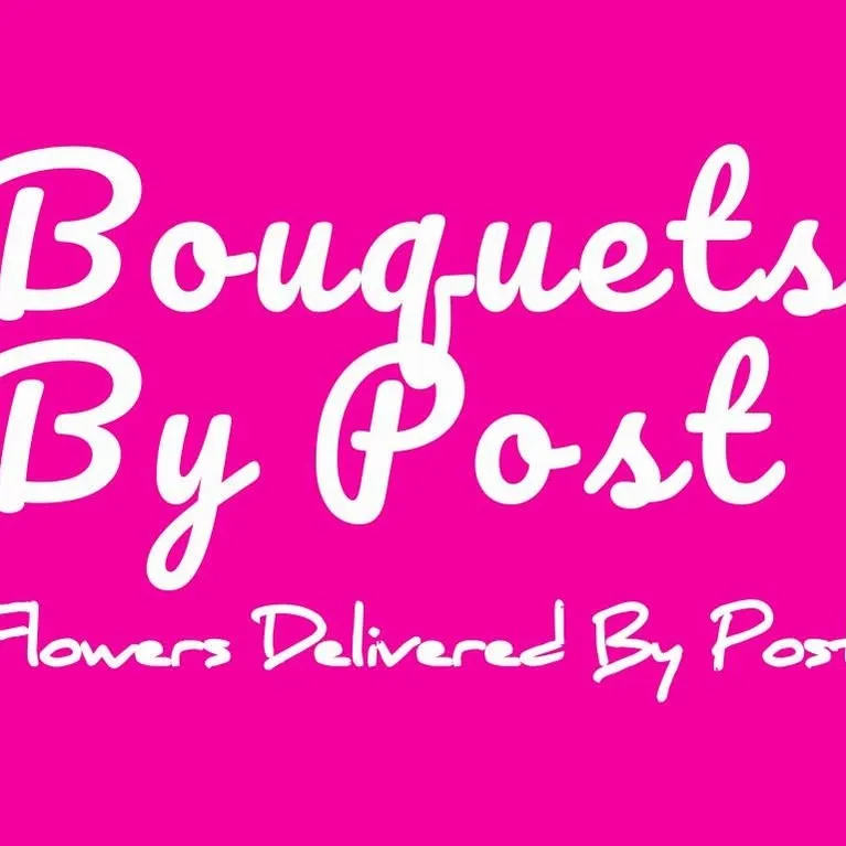 Bouquets by Post