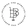 Bourbon & Boweties logo