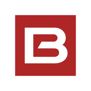 Bourbon Logo