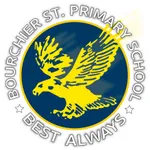 Bourchier Street Primary School Logo