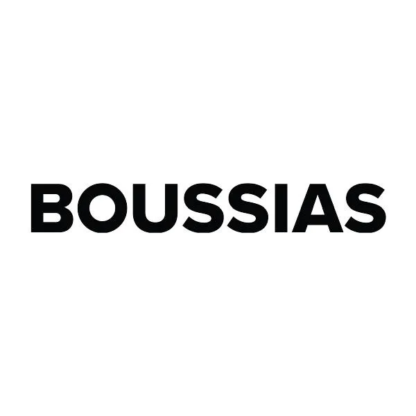 BOUSSIAS logo