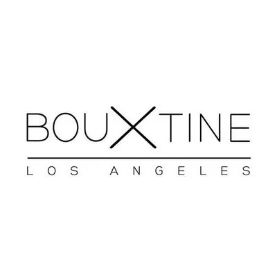 Boutine LA logo