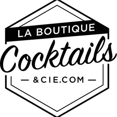 Cocktails  Cie logo