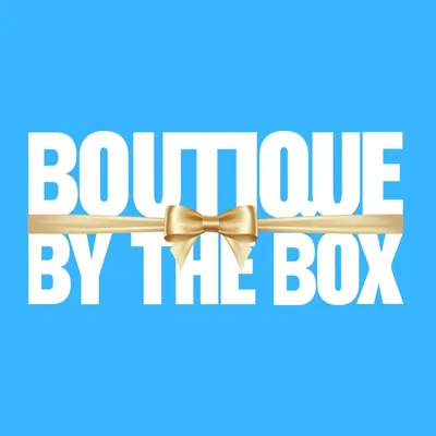 Boutique by the Box logo