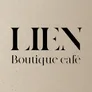 Logo Boutique Café Lien