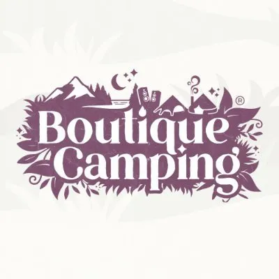 Boutique Camping logo