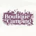 Boutique Camping logo