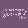 Boutique Stamps & Gifts logo