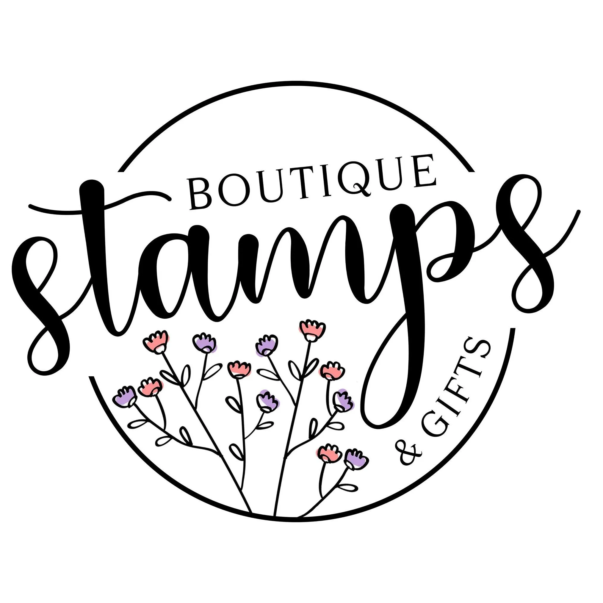 Boutique Stamps Amp Gifts