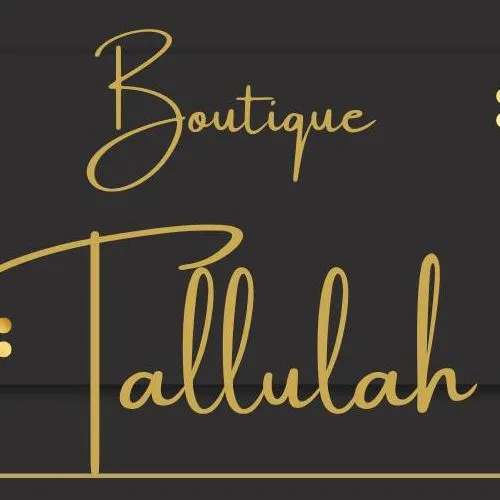 Boutiquetallulah