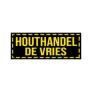 Logo Bouwmarkt De Vries