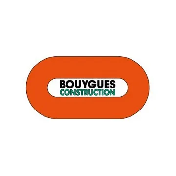 Bouygues Bâtiment International Logo