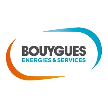 Bouygues Logo