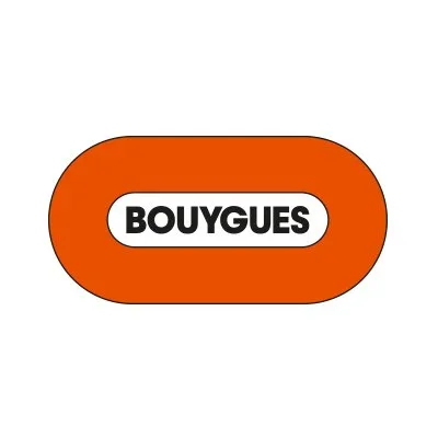 Bouygues SA logo