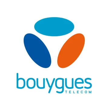 Bouygues Telecom Logo
