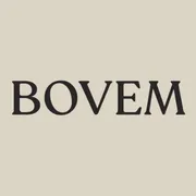 Bovem Logo