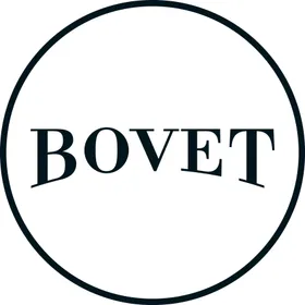 Bovet logo