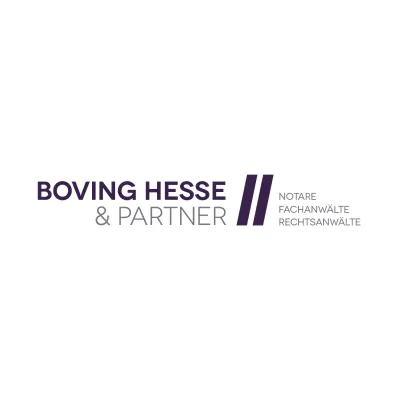 Boving Hesse & Partner